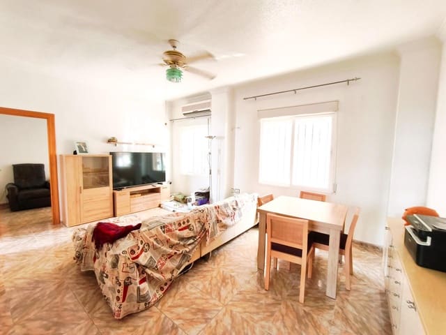 2 sovrum Strandlägenhet till salu i Puerto de Mazarron, Mazarrón - 139 990 € (Ref: 9915868)