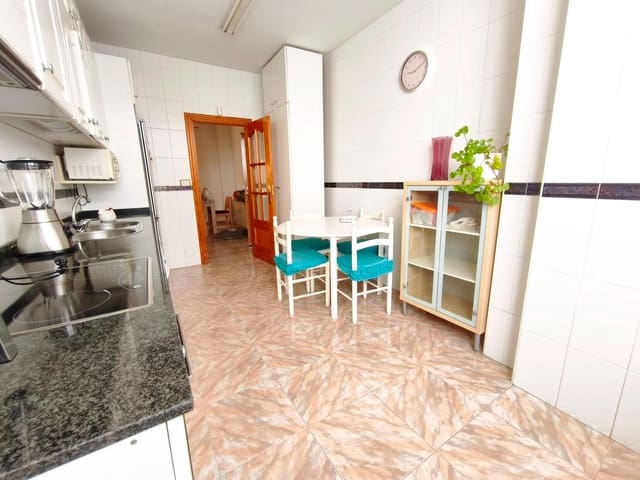 2 sovrum Strandlägenhet till salu i Puerto de Mazarron, Mazarrón - 139 990 € (Ref: 9915868)