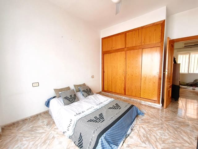 2 sovrum Strandlägenhet till salu i Puerto de Mazarron, Mazarrón - 139 990 € (Ref: 9915868)