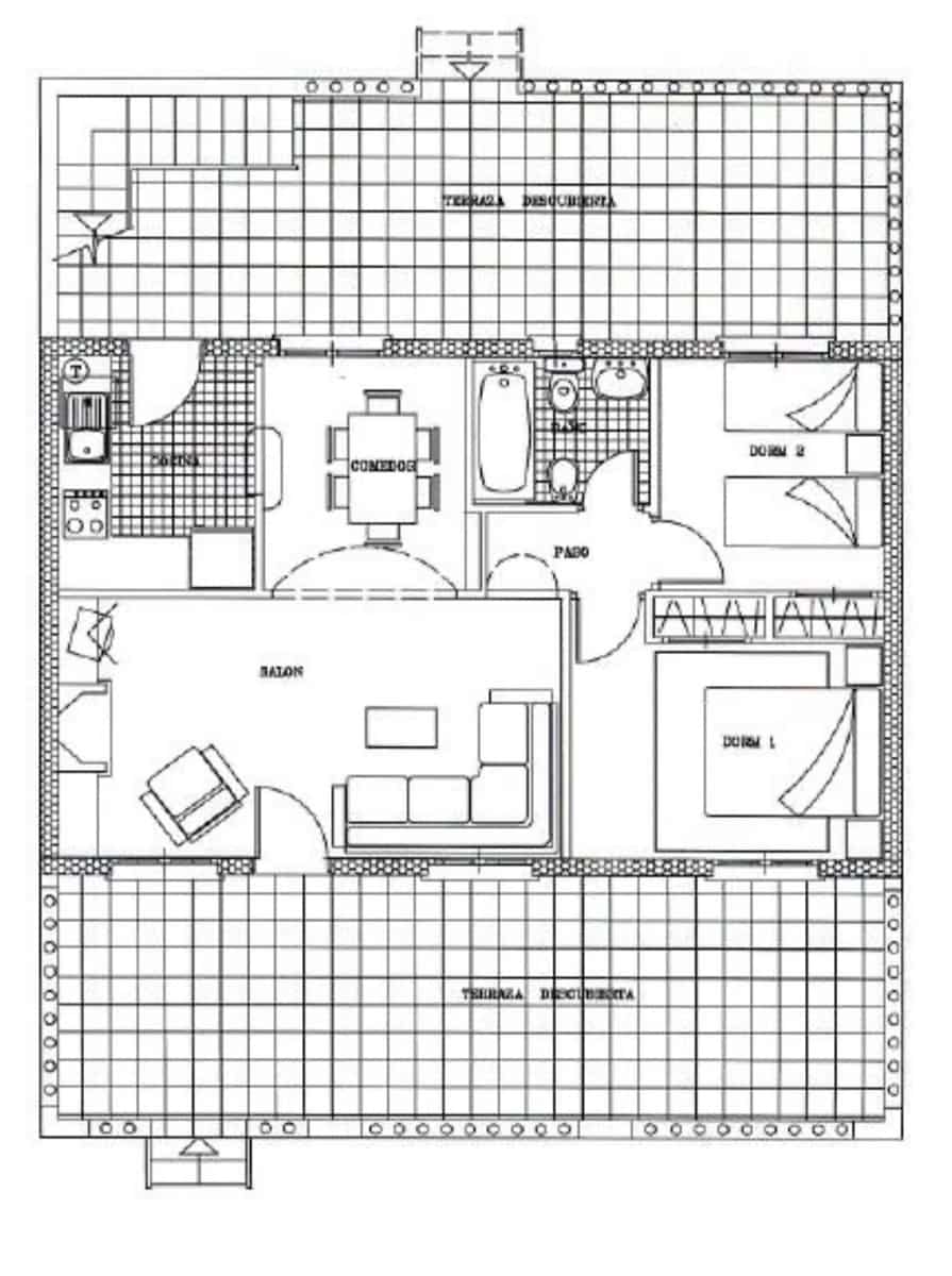 4 slaapkamer Villa te koop in Camposol met zwembad - € 289.950 (Ref: 9924642)