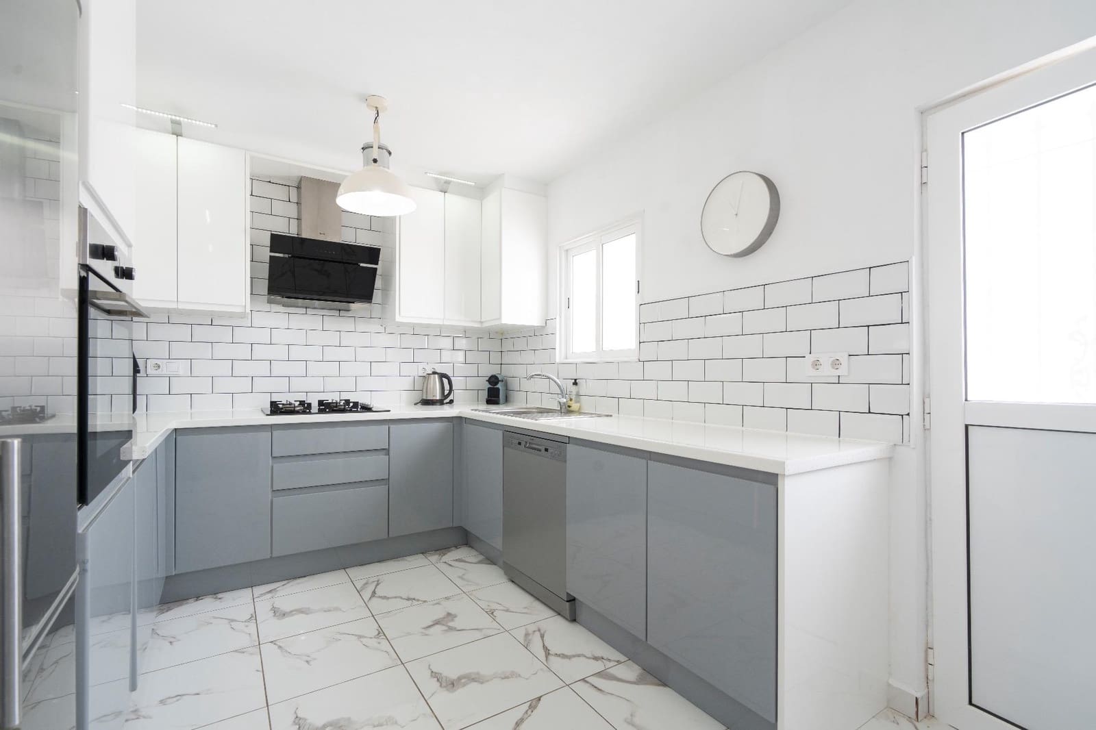 4 slaapkamer Villa te koop in Camposol met zwembad - € 289.950 (Ref: 9924642)