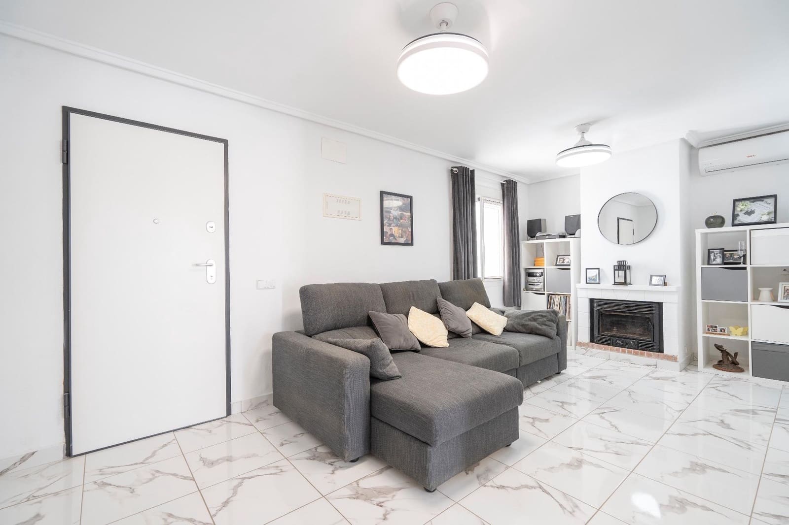 4 slaapkamer Villa te koop in Camposol met zwembad - € 289.950 (Ref: 9924642)