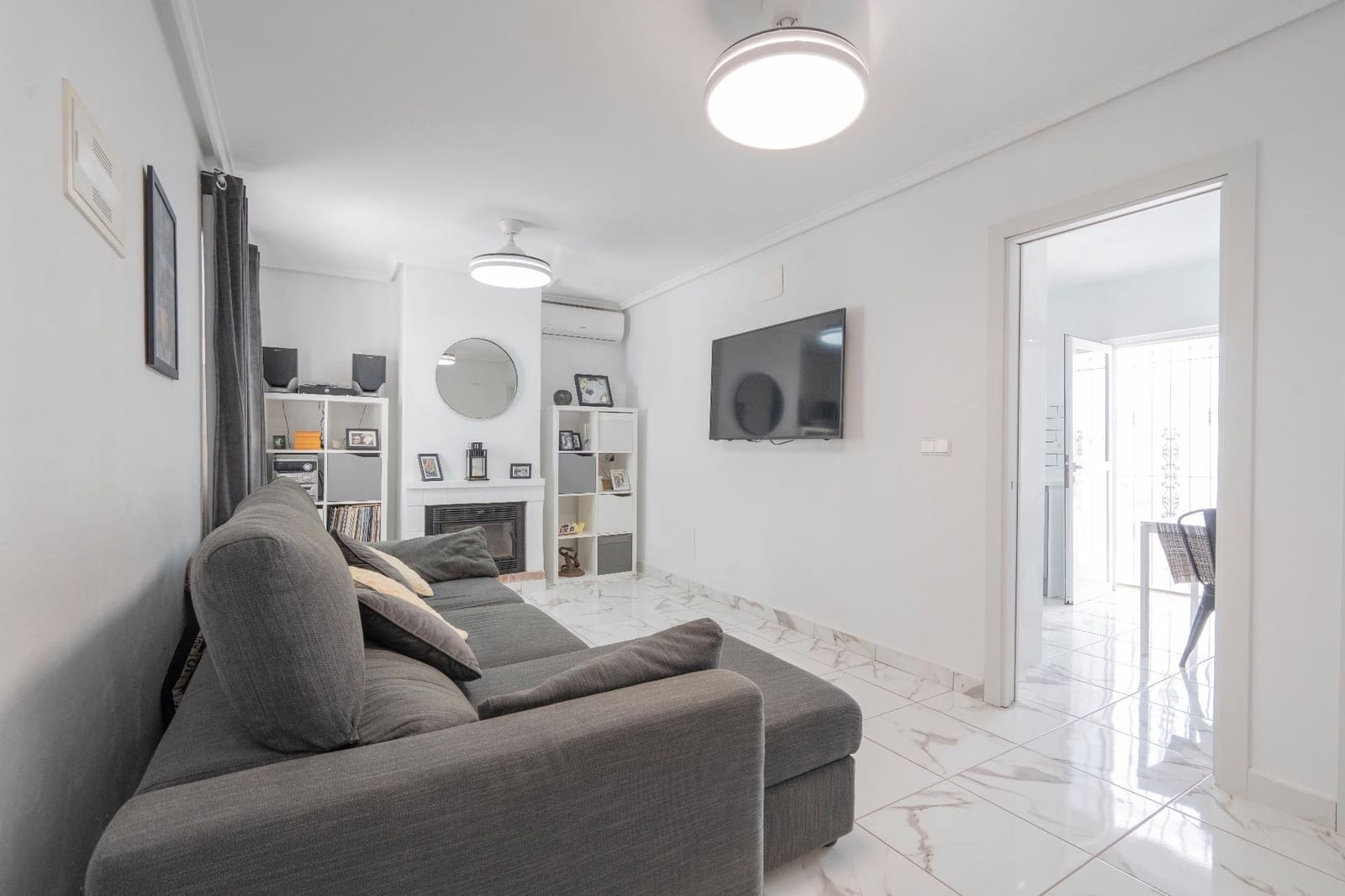 4 slaapkamer Villa te koop in Camposol met zwembad - € 289.950 (Ref: 9924642)