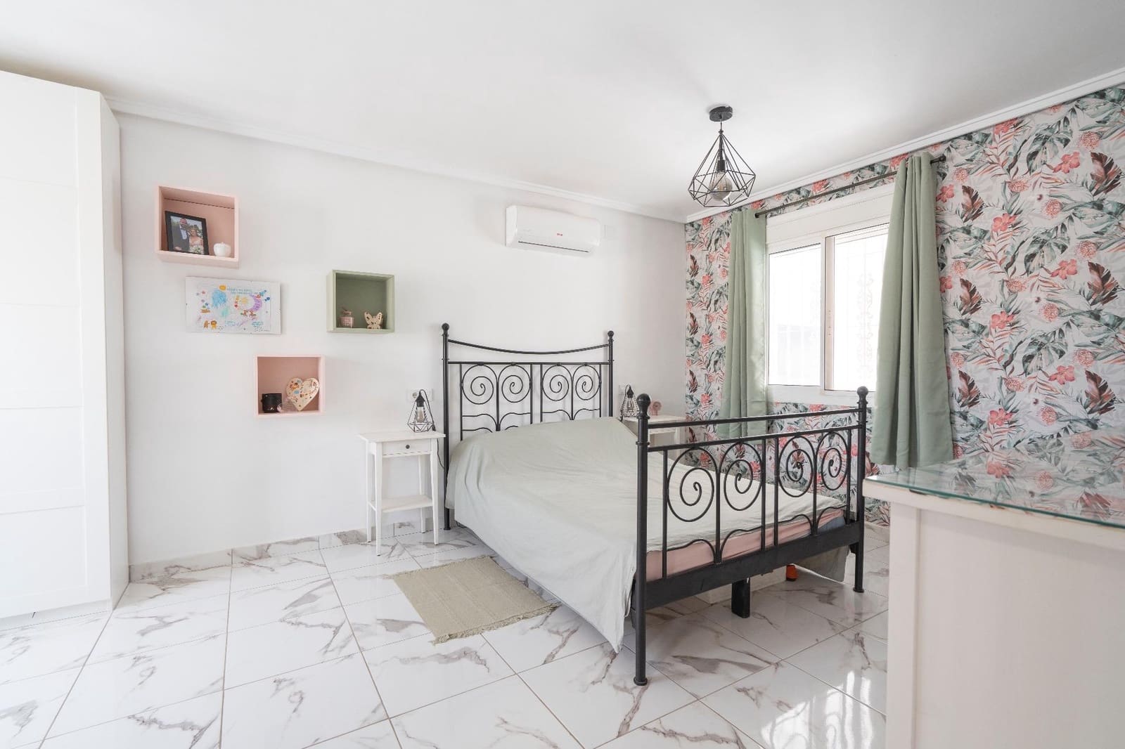 4 slaapkamer Villa te koop in Camposol met zwembad - € 289.950 (Ref: 9924642)