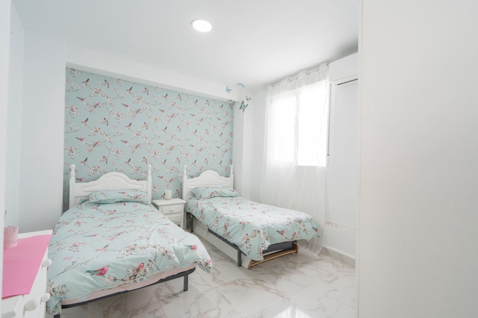 4 slaapkamer Villa te koop in Camposol met zwembad - € 289.950 (Ref: 9924642)