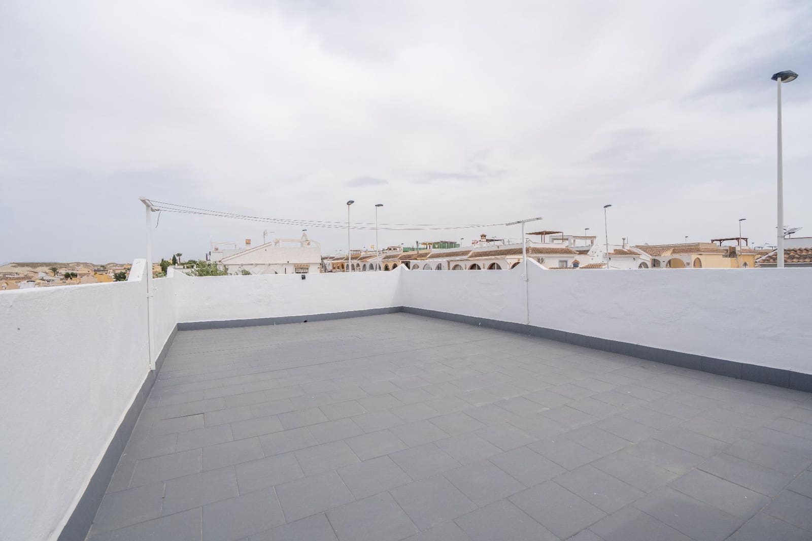 4 slaapkamer Villa te koop in Camposol met zwembad - € 289.950 (Ref: 9924642)