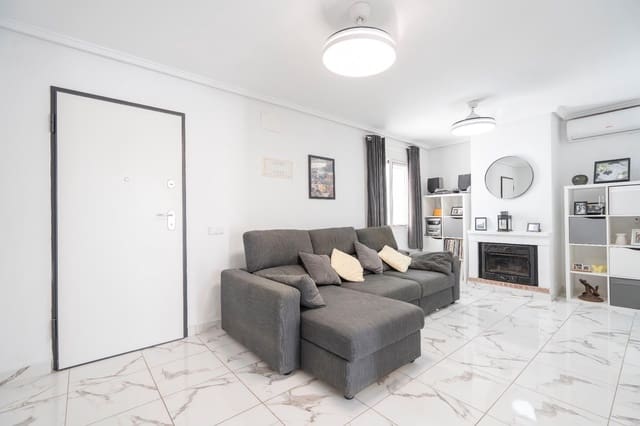 4 quarto Moradia para venda em Camposol, Mazarrón - 289 950 € (Ref: 9924642)