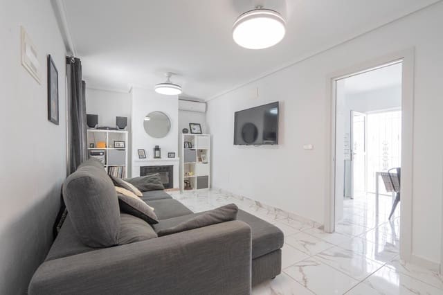4 quarto Moradia para venda em Camposol, Mazarrón - 289 950 € (Ref: 9924642)