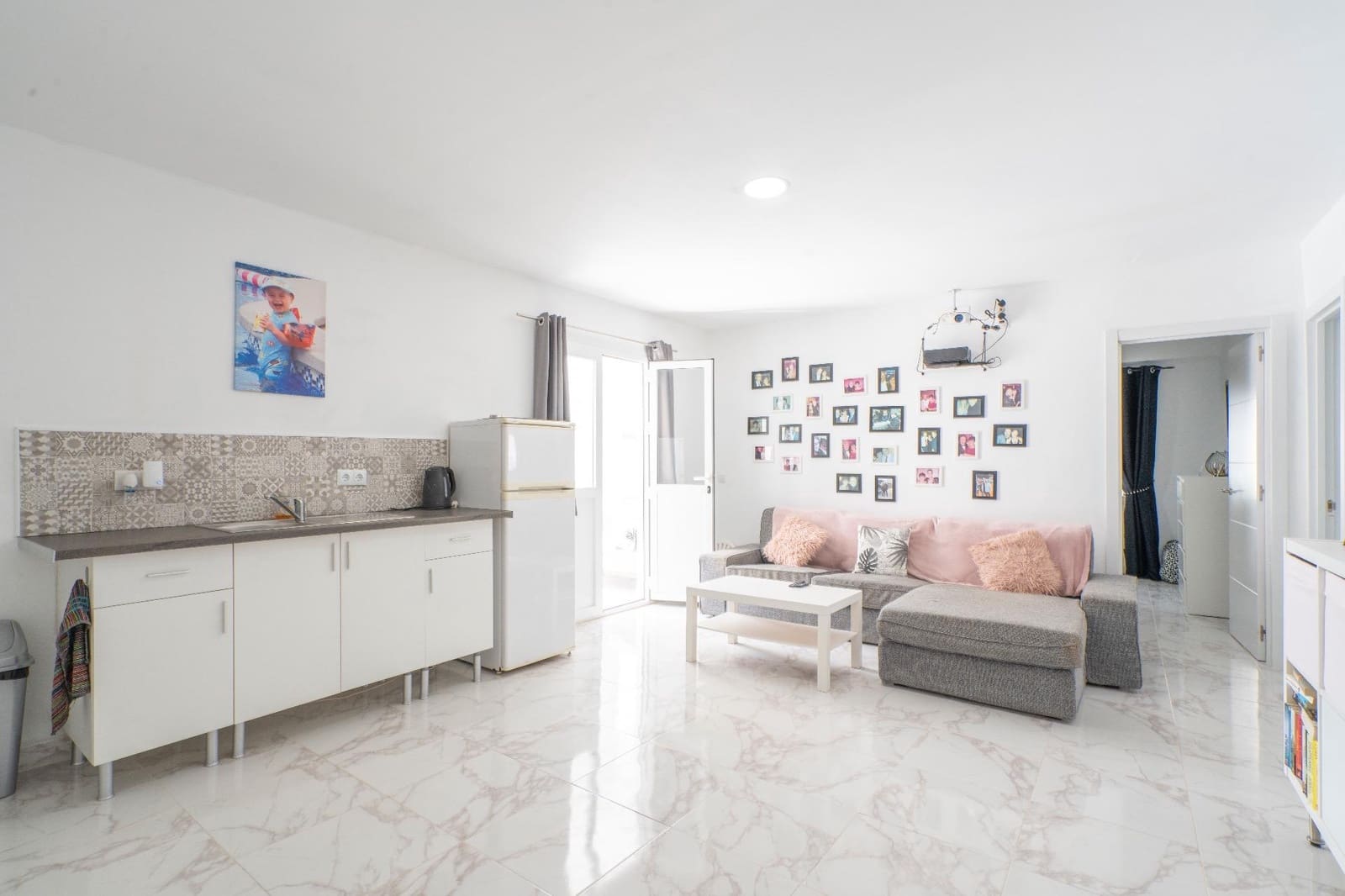 4 slaapkamer Villa te koop in Camposol met zwembad - € 289.950 (Ref: 9924642)