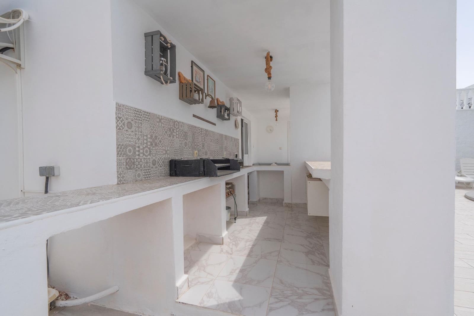 4 slaapkamer Villa te koop in Camposol met zwembad - € 289.950 (Ref: 9924642)