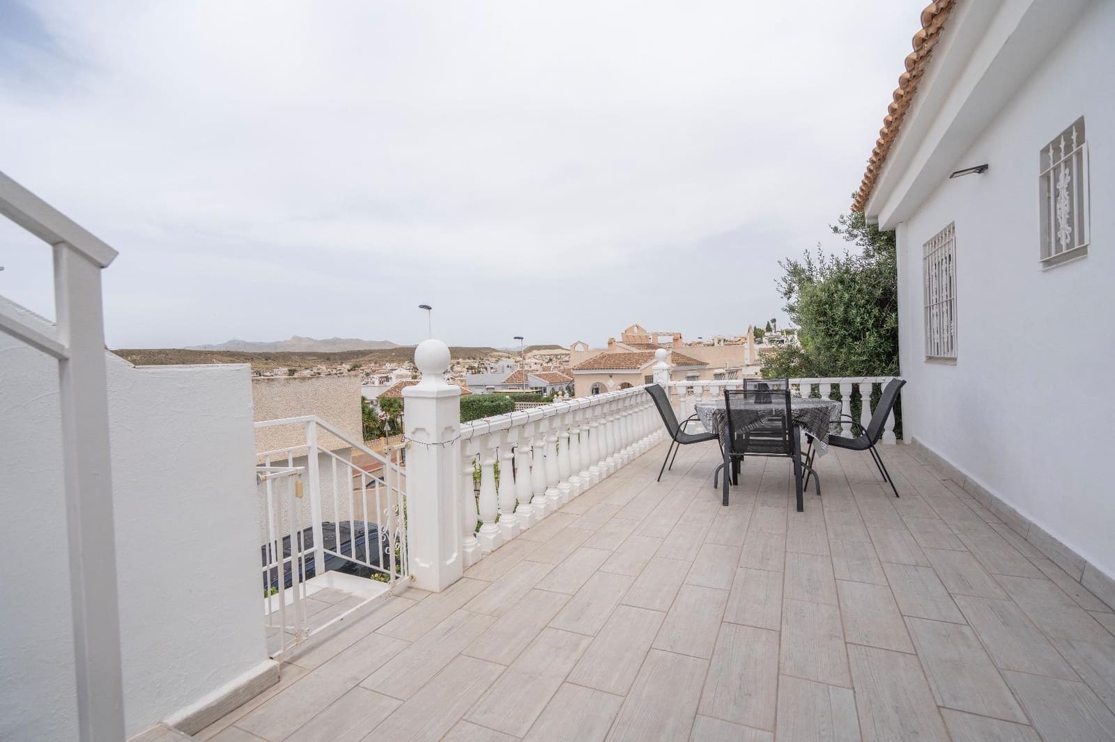 4 slaapkamer Villa te koop in Camposol met zwembad - € 289.950 (Ref: 9924642)
