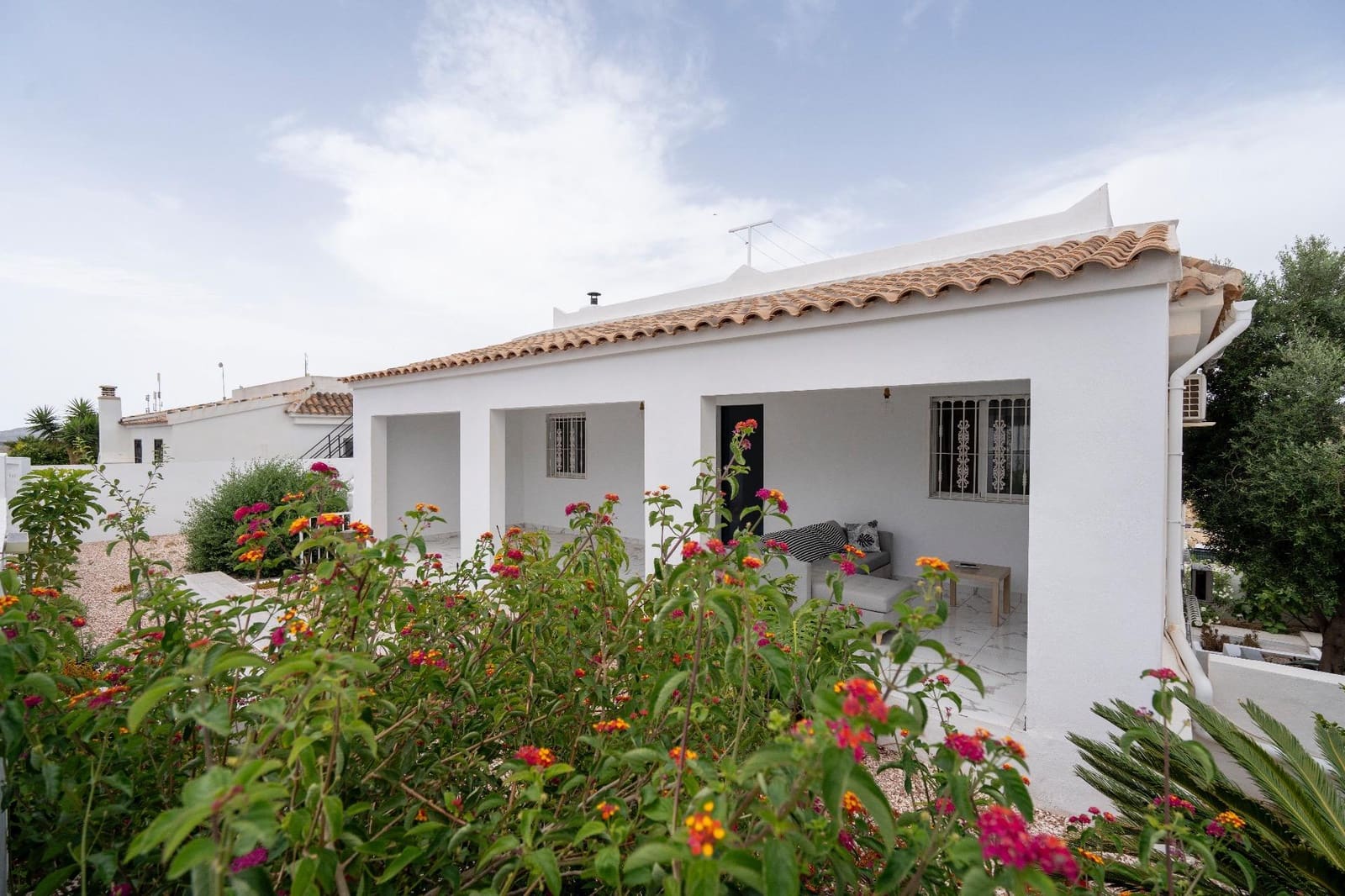 4 slaapkamer Villa te koop in Camposol met zwembad - € 289.950 (Ref: 9924642)
