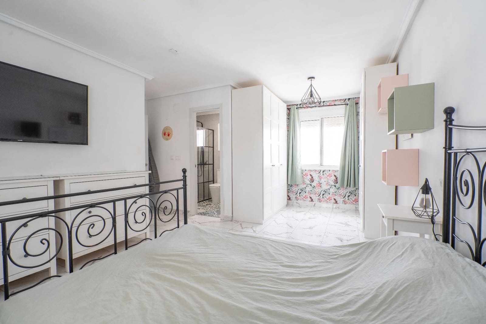 4 slaapkamer Villa te koop in Camposol met zwembad - € 289.950 (Ref: 9924642)