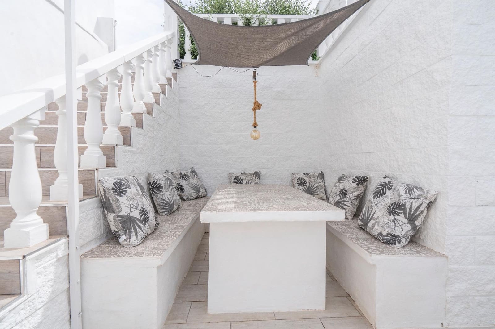 4 slaapkamer Villa te koop in Camposol met zwembad - € 289.950 (Ref: 9924642)