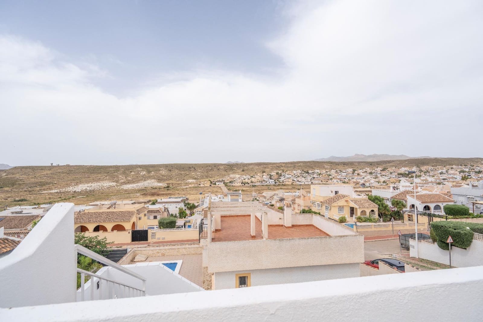 4 slaapkamer Villa te koop in Camposol met zwembad - € 289.950 (Ref: 9924642)