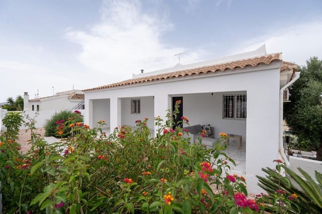4 quarto Moradia para venda em Camposol, Mazarrón - 289 950 € (Ref: 9924642)