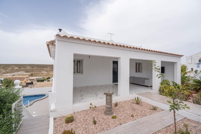4 quarto Moradia para venda em Camposol, Mazarrón - 289 950 € (Ref: 9924642)