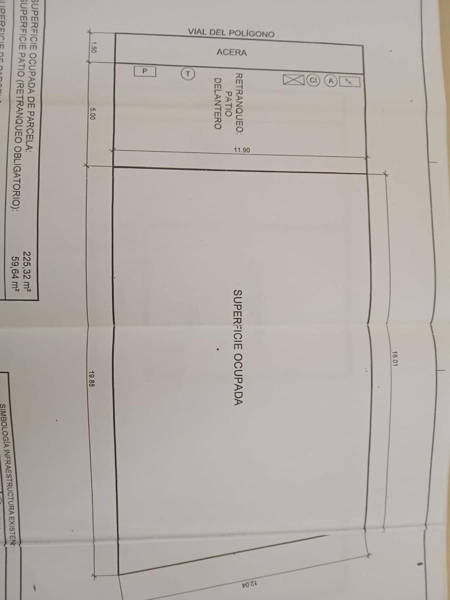 2 soveværelse Erhverv til salg i Tarifa - € 395.000 (Ref: 9924643)