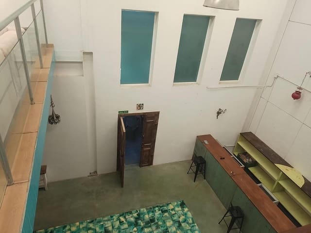 2 soveværelse Erhverv til salg i Tarifa - € 395.000 (Ref: 9924643)