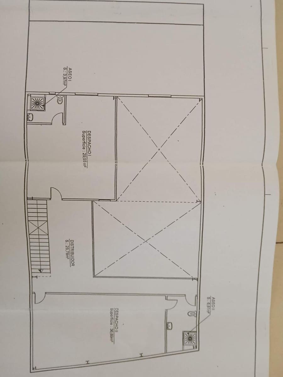 2 soveværelse Erhverv til salg i Tarifa - € 395.000 (Ref: 9924643)