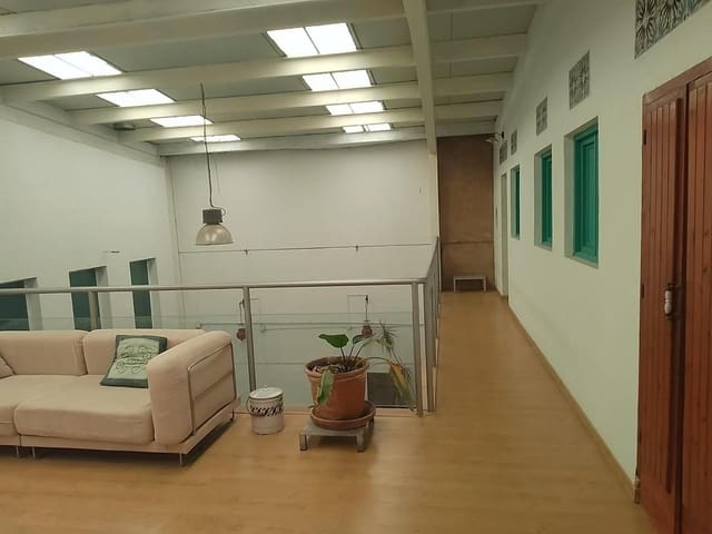 2 soveværelse Erhverv til salg i Tarifa - € 395.000 (Ref: 9924643)