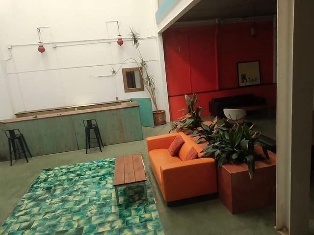 2 soveværelse Erhverv til salg i Tarifa - € 395.000 (Ref: 9924643)