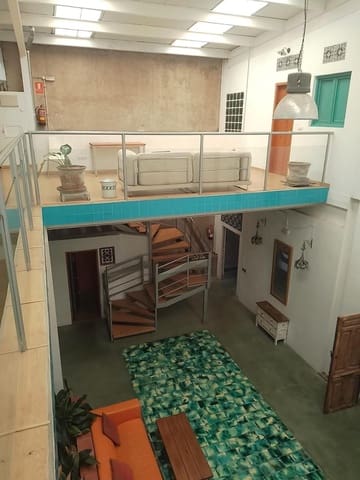 2 soveværelse Erhverv til salg i Tarifa - € 395.000 (Ref: 9924643)