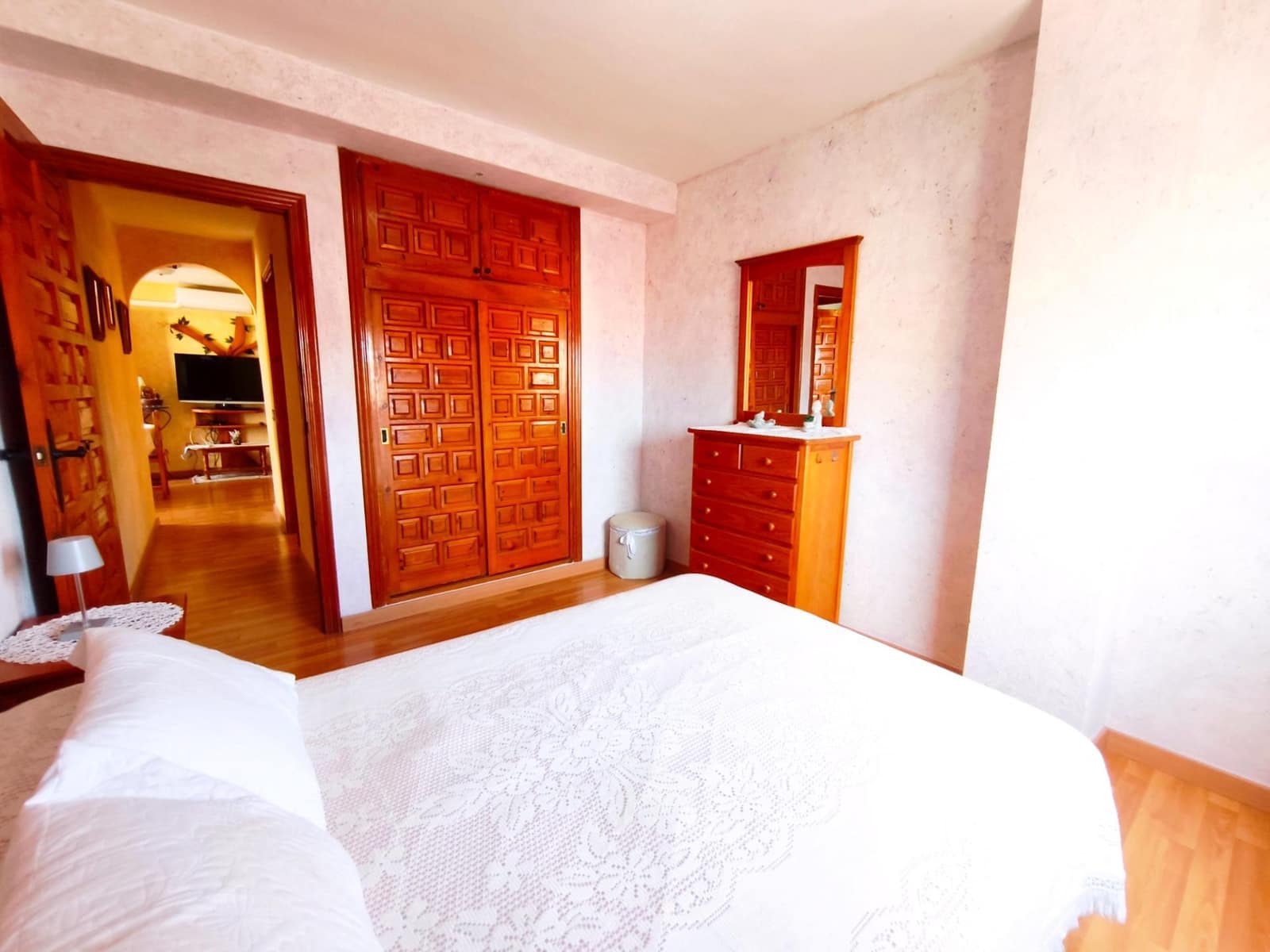 2 soveværelse Lejlighed til salg i Puerto de Mazarron - € 122.900 (Ref: 9929440)