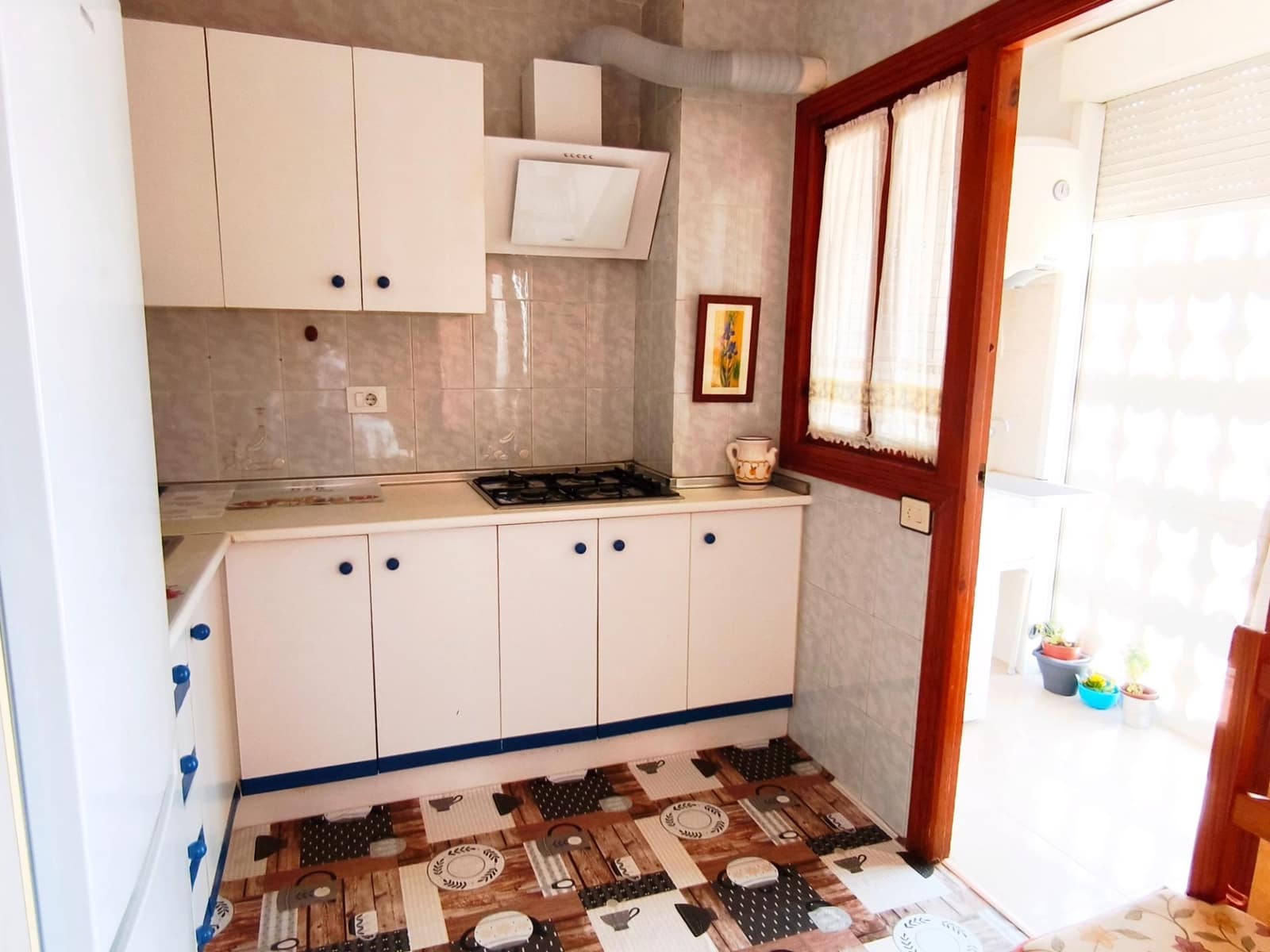 2 soveværelse Lejlighed til salg i Puerto de Mazarron - € 122.900 (Ref: 9929440)