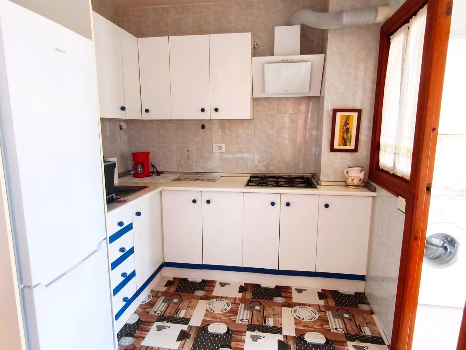 2 soveværelse Lejlighed til salg i Puerto de Mazarron - € 122.900 (Ref: 9929440)