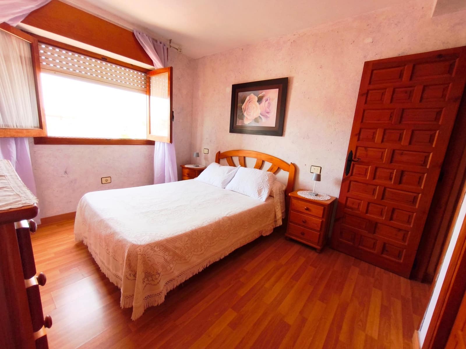 2 soveværelse Lejlighed til salg i Puerto de Mazarron - € 122.900 (Ref: 9929440)