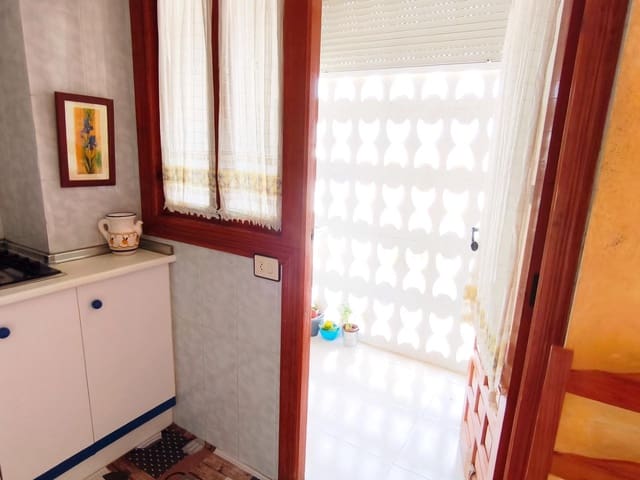 2 soveværelse Lejlighed til salg i Puerto de Mazarron, Mazarrón - € 122.900 (Ref: 9929440)