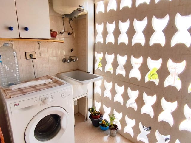 2 soveværelse Lejlighed til salg i Puerto de Mazarron, Mazarrón - € 122.900 (Ref: 9929440)
