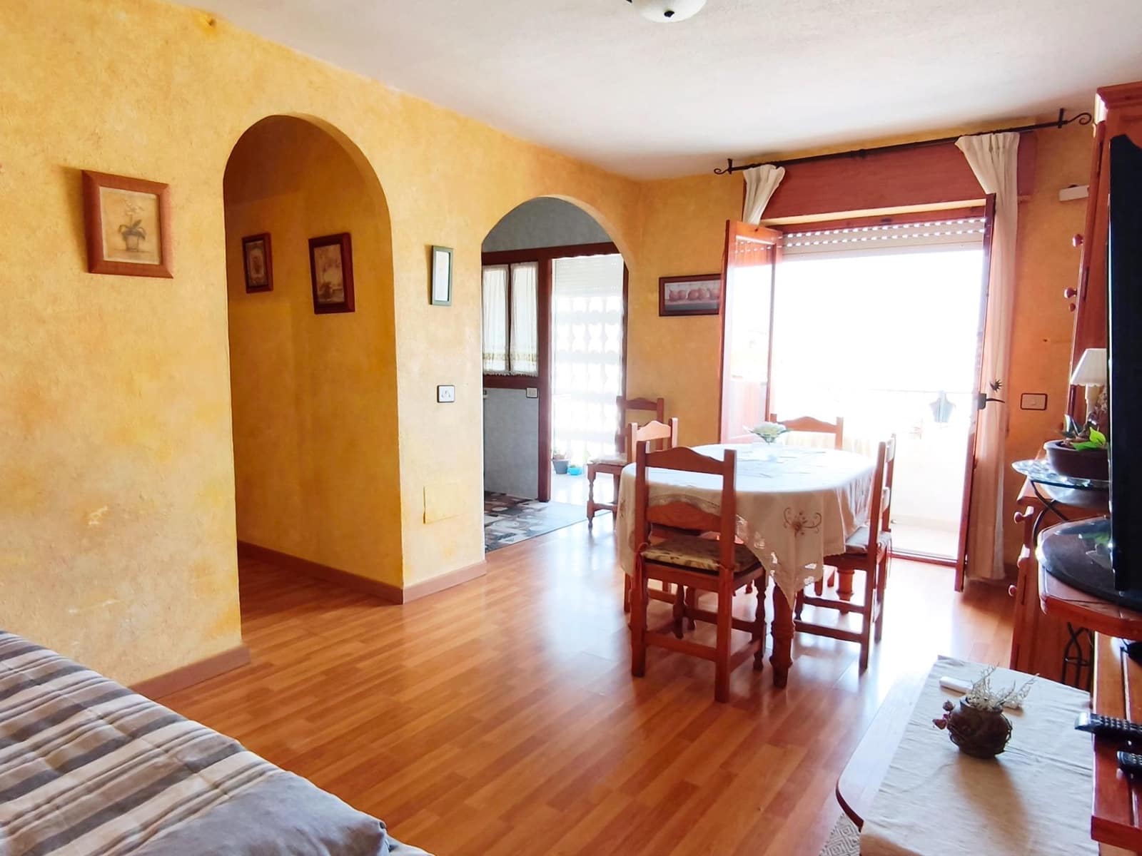 2 soveværelse Lejlighed til salg i Puerto de Mazarron - € 122.900 (Ref: 9929440)