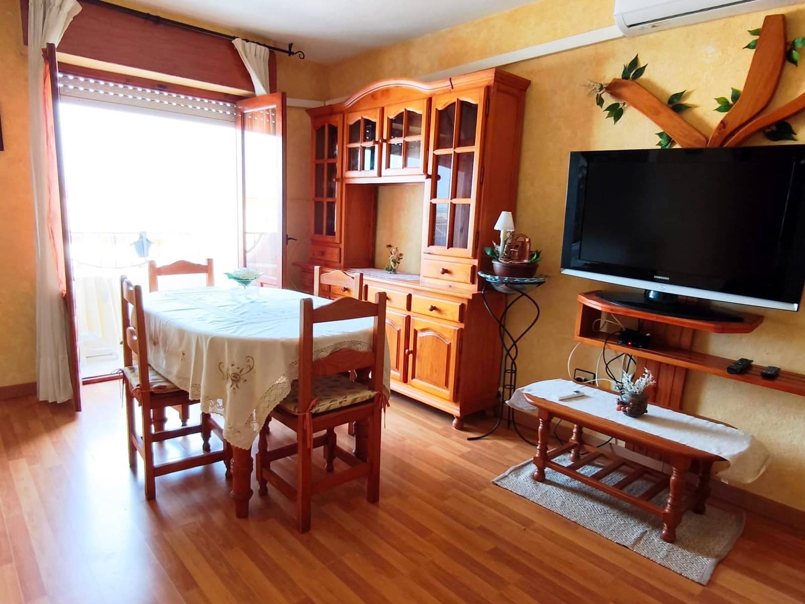 2 soveværelse Lejlighed til salg i Puerto de Mazarron - € 122.900 (Ref: 9929440)