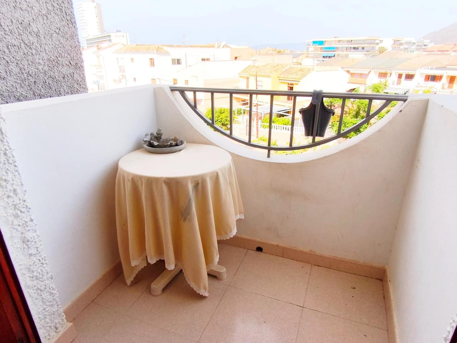 2 soveværelse Lejlighed til salg i Puerto de Mazarron - € 122.900 (Ref: 9929440)