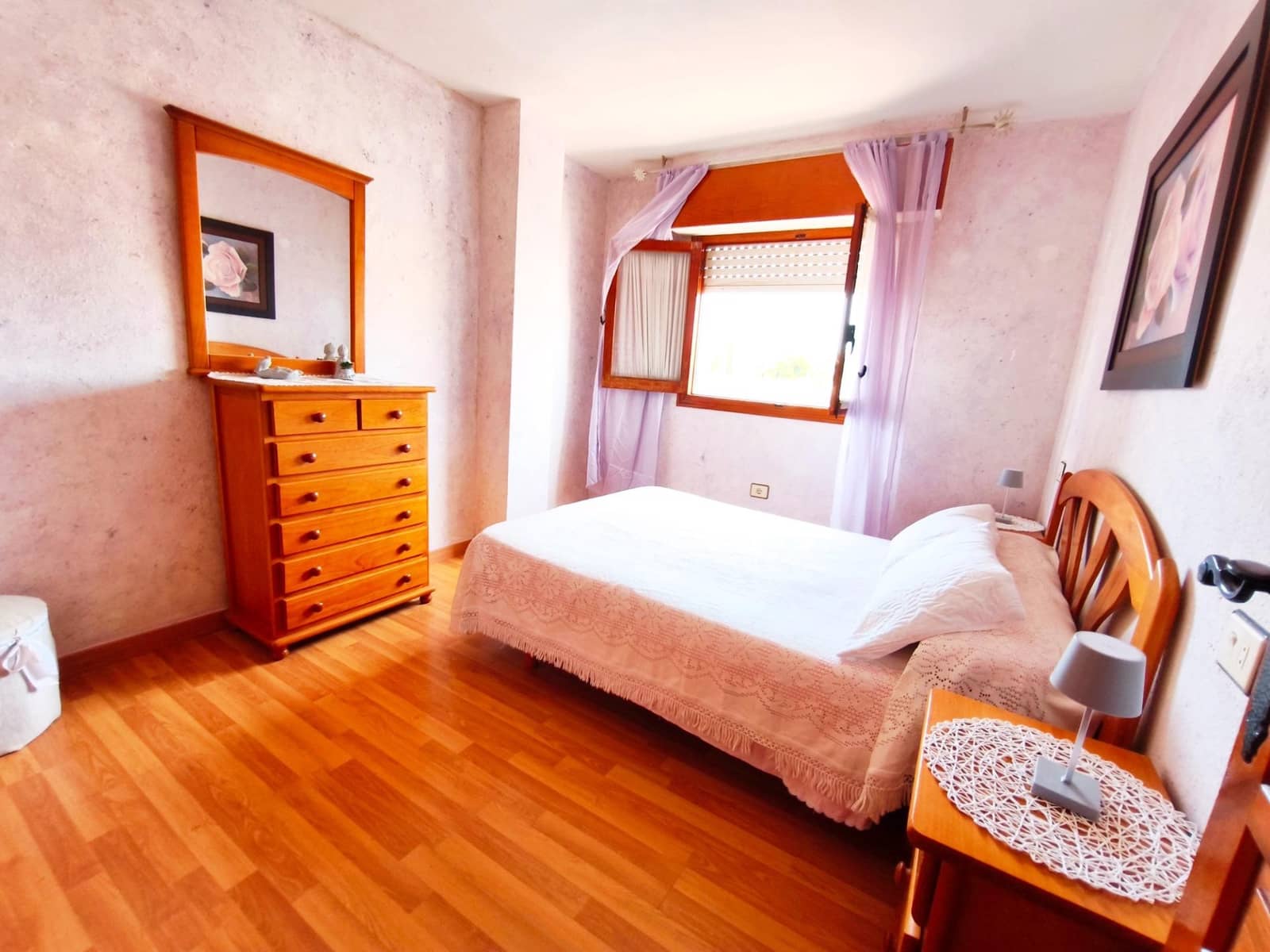2 soveværelse Lejlighed til salg i Puerto de Mazarron - € 122.900 (Ref: 9929440)