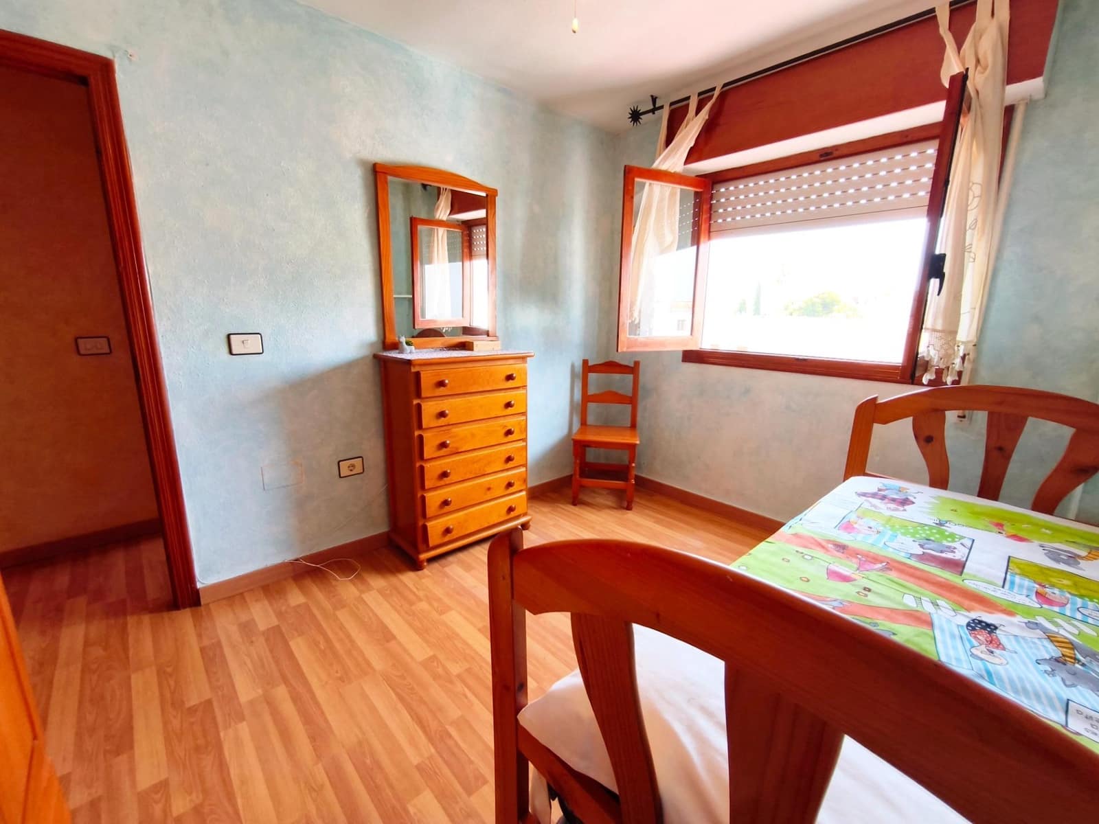 2 soveværelse Lejlighed til salg i Puerto de Mazarron - € 122.900 (Ref: 9929440)