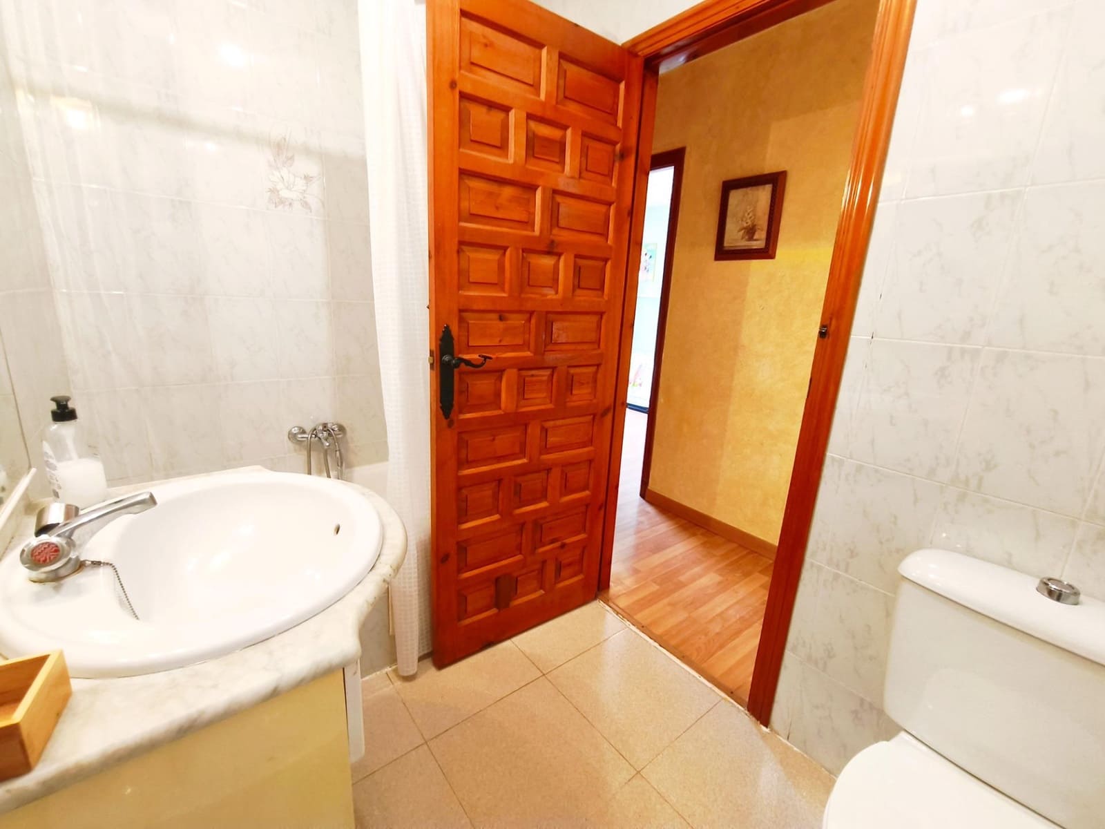 2 soveværelse Lejlighed til salg i Puerto de Mazarron - € 122.900 (Ref: 9929440)