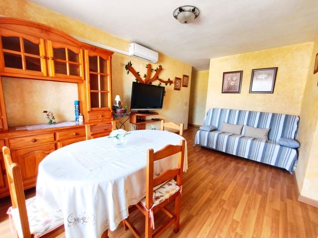 2 soveværelse Lejlighed til salg i Puerto de Mazarron, Mazarrón - € 122.900 (Ref: 9929440)