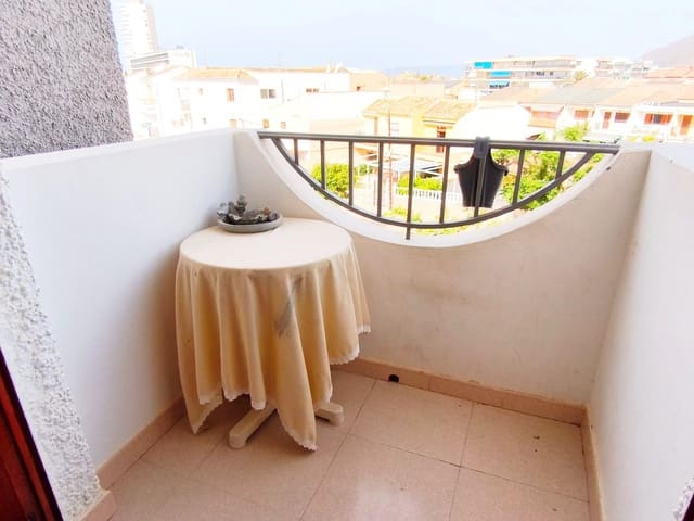 2 soveværelse Lejlighed til salg i Puerto de Mazarron, Mazarrón - € 122.900 (Ref: 9929440)