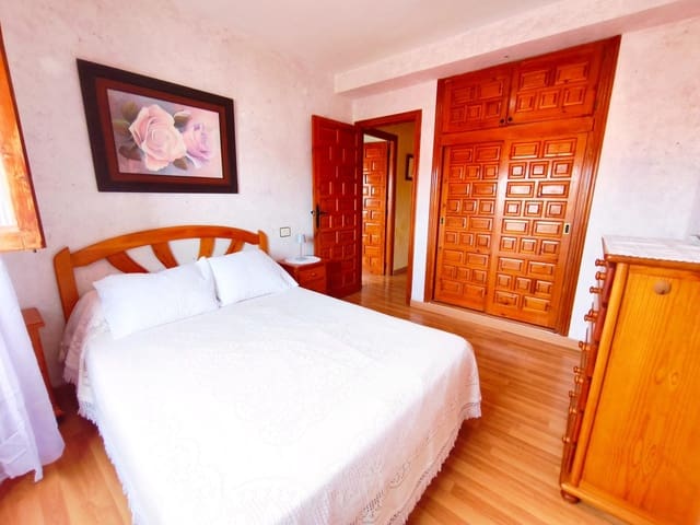 2 soveværelse Lejlighed til salg i Puerto de Mazarron, Mazarrón - € 122.900 (Ref: 9929440)