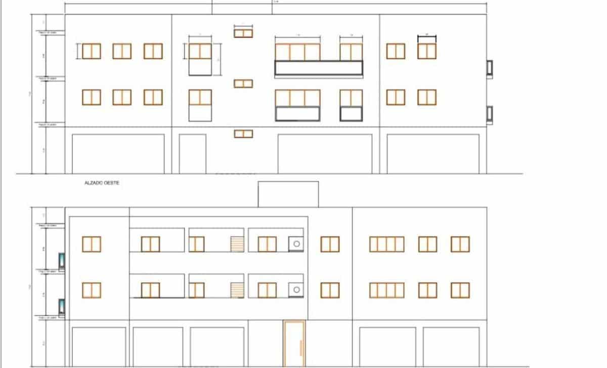 Building Plot for sale in Cancelada - € 1,150,000 (Ref: 9936434)