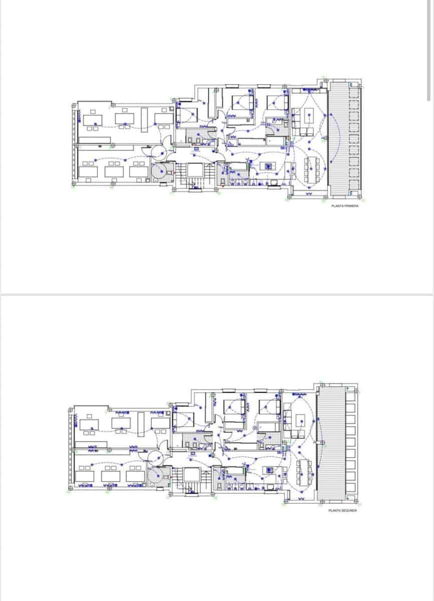 Building Plot for sale in Cancelada - € 1,150,000 (Ref: 9936434)