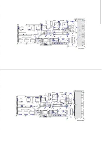Terrain à Bâtir à vendre à Cancelada, Estepona - 1 150 000 € (Ref: 9936434)