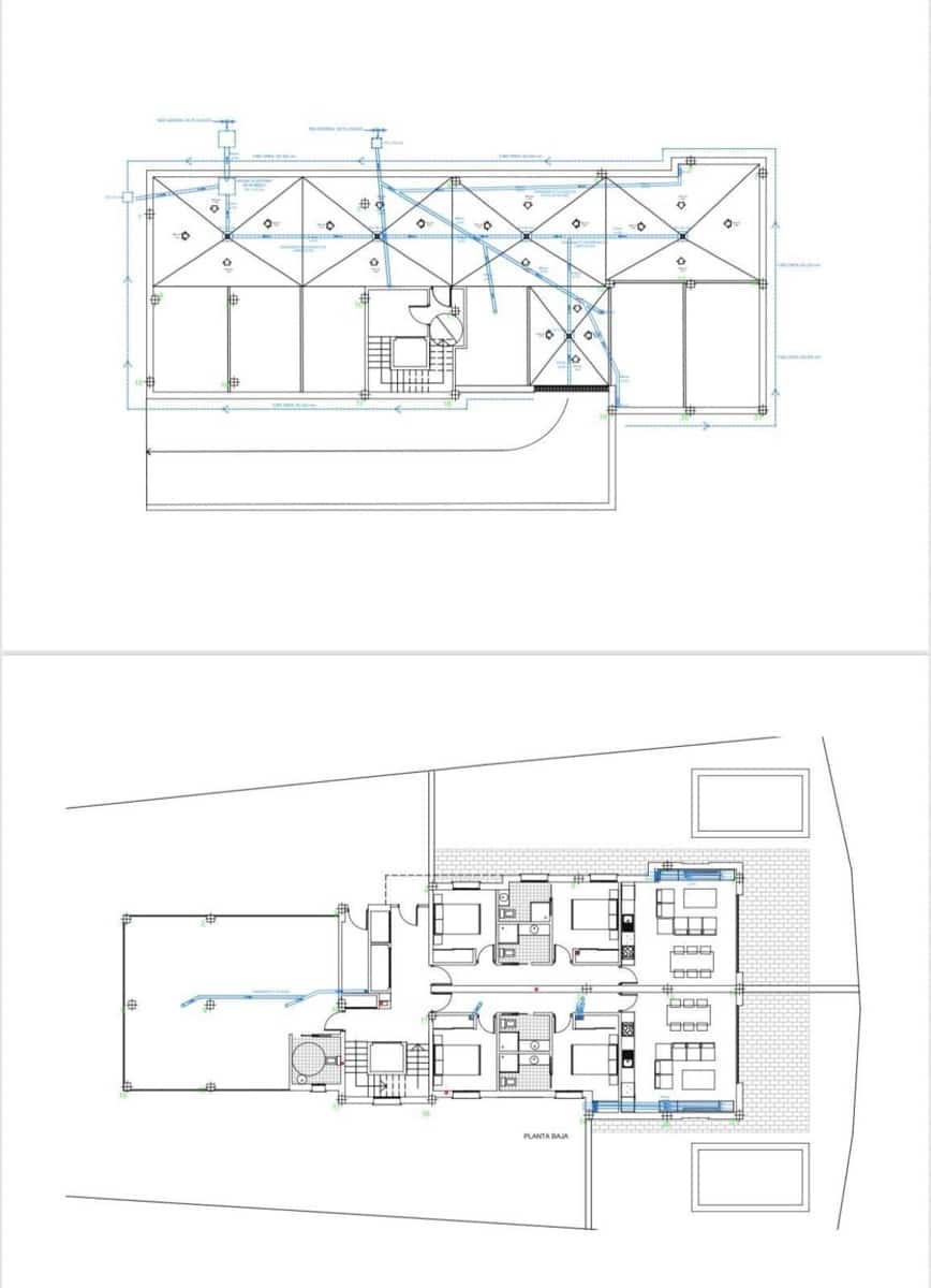 Building Plot for sale in Cancelada - € 1,150,000 (Ref: 9936434)