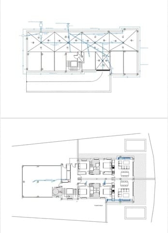 Terrain à Bâtir à vendre à Cancelada, Estepona - 1 150 000 € (Ref: 9936434)