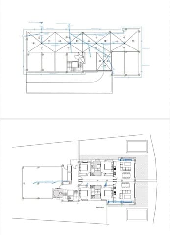 Terrain à Bâtir à vendre à Cancelada, Estepona - 1 150 000 € (Ref: 9936434)