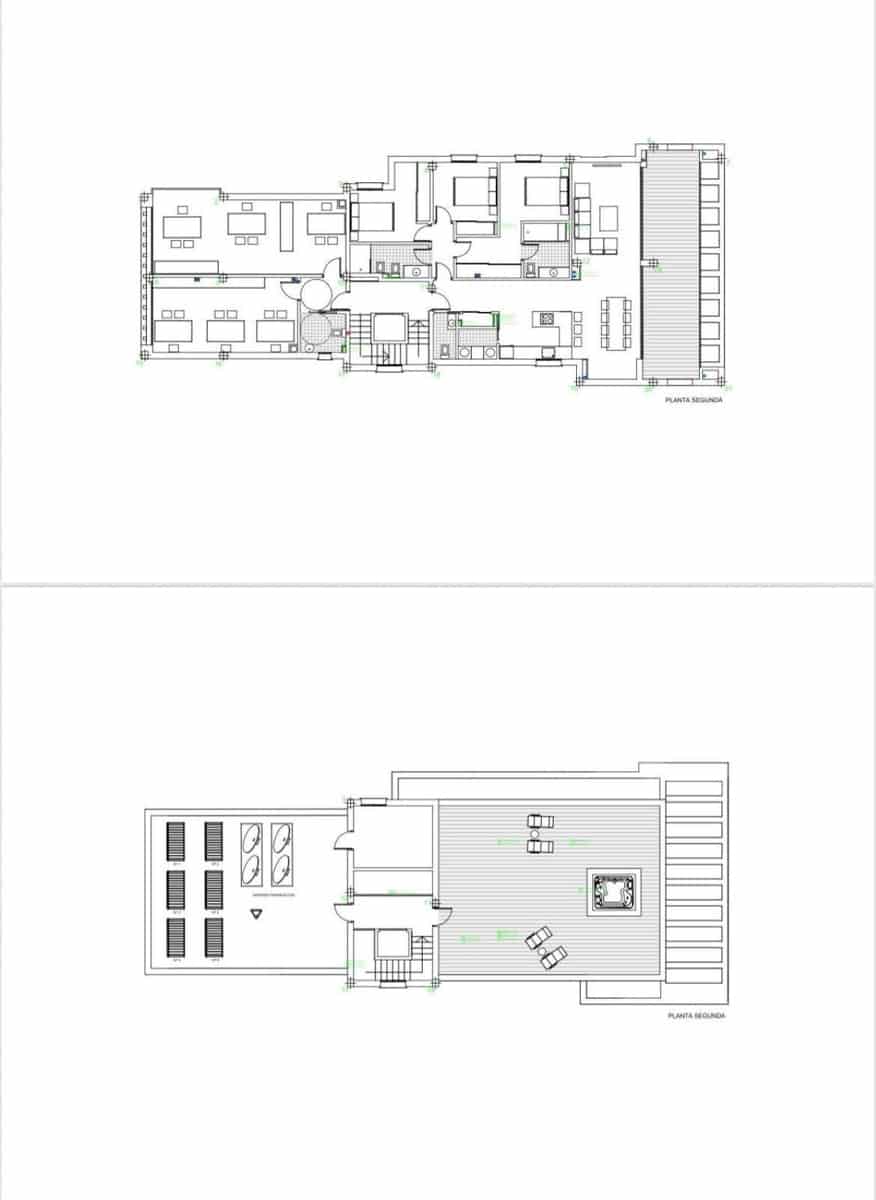 Building Plot for sale in Cancelada - € 1,150,000 (Ref: 9936434)