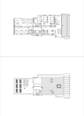 Terrain à Bâtir à vendre à Cancelada, Estepona - 1 150 000 € (Ref: 9936434)